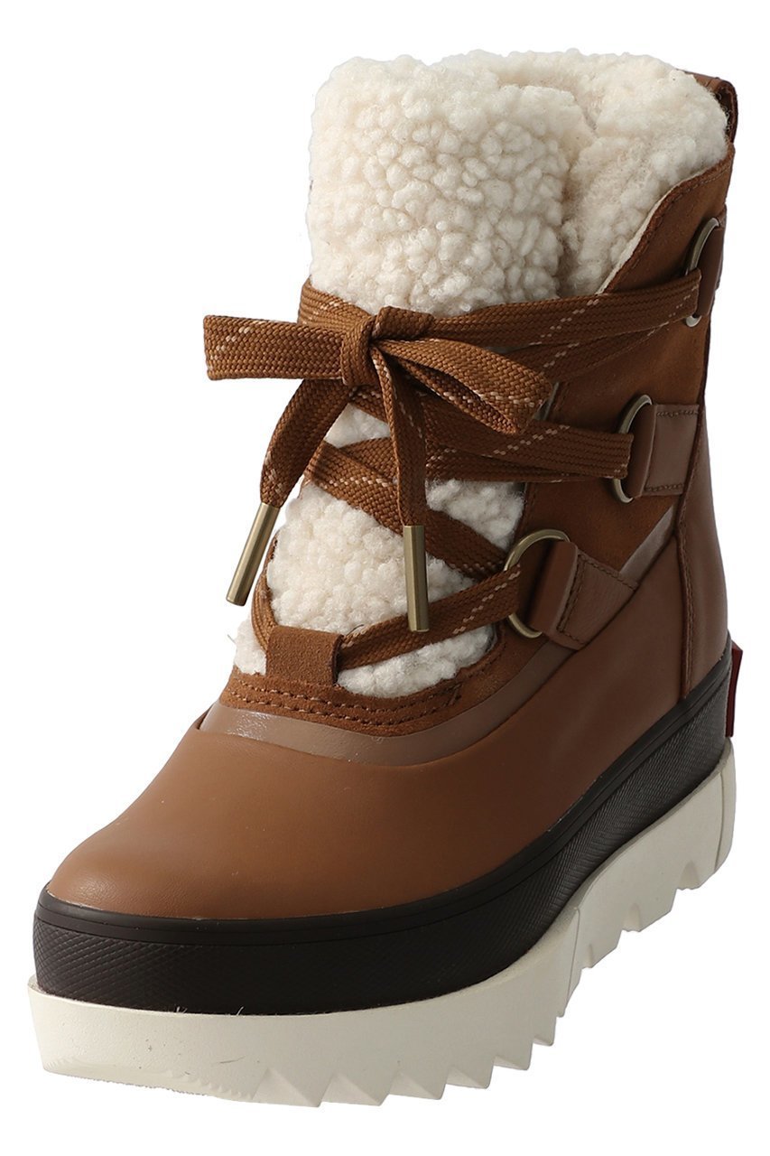 【ソレル/SOREL】のジョンオブアークティック ネクストブーツ WP 人気、トレンドファッション・服の通販 founy(ファニー) 　ファッション　Fashion　レディースファッション　Fashion for Women　アウトドア　Outdoor Clothing　ショート　Short, Short Length　スタイリッシュ　Stylish, Fashionable　デニム　Denim, Jeans Material　バランス　Balance, Style Balance　ワーク　Workwear, Utility Style　冬　Winter / This Winter　other-2|ID: prp329100004921308 ipo3291000000036921586