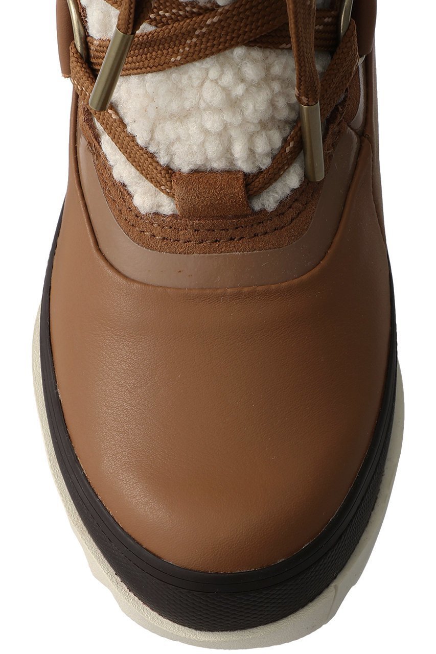 【ソレル/SOREL】のジョンオブアークティック ネクストブーツ WP 人気、トレンドファッション・服の通販 founy(ファニー) 　ファッション　Fashion　レディースファッション　Fashion for Women　アウトドア　Outdoor Clothing　ショート　Short, Short Length　スタイリッシュ　Stylish, Fashionable　デニム　Denim, Jeans Material　バランス　Balance, Style Balance　ワーク　Workwear, Utility Style　冬　Winter / This Winter　other-4|ID: prp329100004921308 ipo3291000000036921590