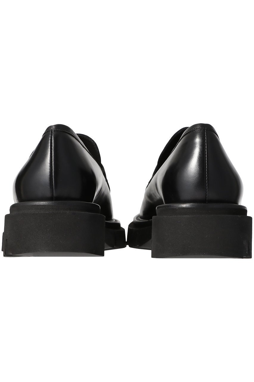 【ルカグロッシ/LucaGrossi】のクラシカル厚底ローファー 人気、トレンドファッション・服の通販 founy(ファニー) 　ファッション　Fashion　レディースファッション　Fashion for Women　クラシカル　Classical, Vintage-Inspired　シューズ　Shoes, Footwear　シンプル　Simple, Minimal　フラット　Flat, Flat Shoes　厚底　Platform Shoes　other-3|ID: prp329100004921309 ipo3291000000036921603