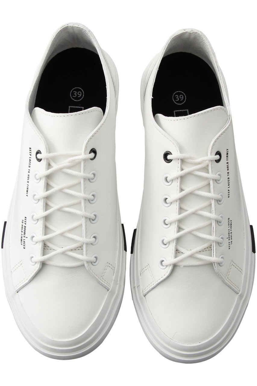 【シシ/sisii】の【UNISEX】Royal ローカットスニーカー 人気、トレンドファッション・服の通販 founy(ファニー) 　ファッション　Fashion　レディースファッション　Fashion for Women　ユニセックス　Unisex, Genderless　おすすめ　Recommended / Our Picks　スニーカー　Sneakers, Trainers　other-2|ID: prp329100004921312 ipo3291000000036921687