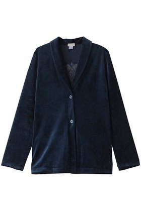 【ハンロ/HANRO】の【HANRO 140YEARS】ブレザー 人気、トレンドファッション・服の通販 founy(ファニー) ファッション Fashion レディースファッション Fashion for Women アウター Coat / Outerwear Collection レディースジャケット・軽アウター Jackets エレガント 上品 Elegant シンプル Simple, Minimal ジャケット Jacket, Outerwear ファブリック Fabric, Textile ボトム Bottoms, Lower Wear 羽織 Haori, Light Jacket |ID:prp329100004921317