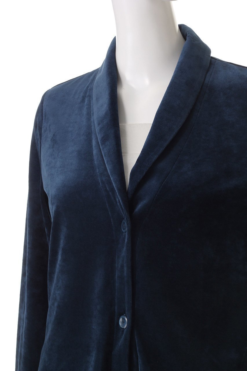 【ハンロ/HANRO】の【HANRO 140YEARS】ブレザー 人気、トレンドファッション・服の通販 founy(ファニー) 　ファッション　Fashion　レディースファッション　Fashion for Women　アウター　Coat / Outerwear Collection　レディースジャケット・軽アウター　Jackets　エレガント 上品　Elegant　シンプル　Simple, Minimal　ジャケット　Jacket, Outerwear　ファブリック　Fabric, Textile　ボトム　Bottoms, Lower Wear　羽織　Haori, Light Jacket　other-5|ID: prp329100004921317 ipo3291000000036921845