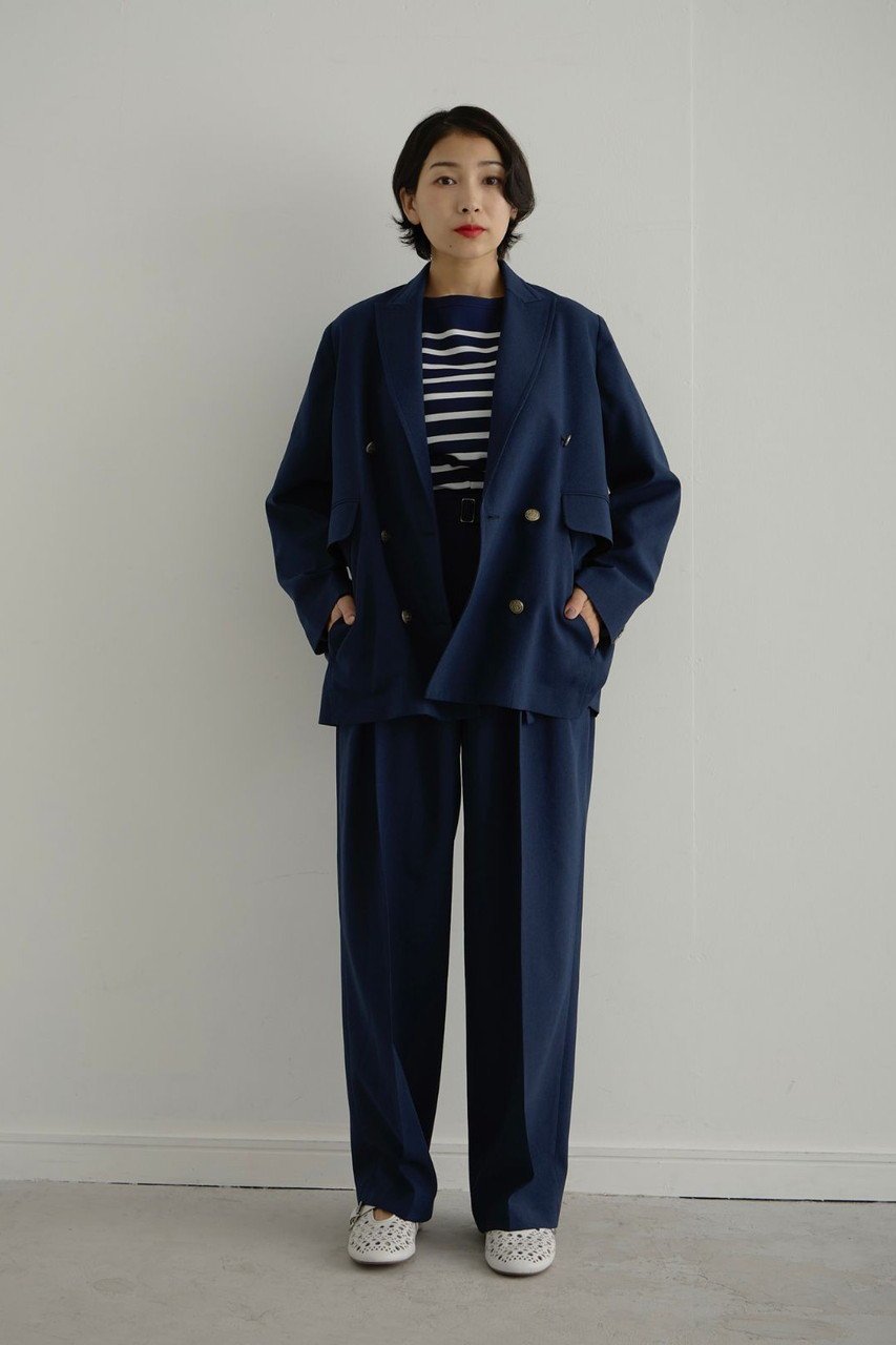 【レリル/lelill】のトロピカルベルテッドパンツ 人気、トレンドファッション・服の通販 founy(ファニー) ファッション Fashion レディースファッション Fashion for Women パンツ Pants & Trousers 定番 Standard, Basic Item other-7|ID: prp329100004921323 ipo3291000000036921968