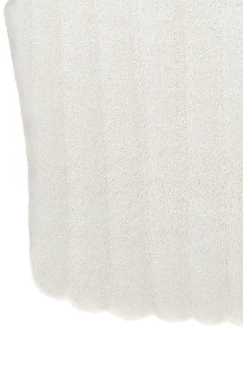 【レモンプレット/Lemonplet】のFAUX FUR HE-A HOODED PONCHO 人気、トレンドファッション・服の通販 founy(ファニー) 　ファッション　Fashion　レディースファッション　Fashion for Women　アウター　Coat / Outerwear Collection　コート・ロングコート・ピーコート　Long Coats, Peacoats & More　フレンチ　French, French Style　ロング　Long, Long-Length　other-5|ID: prp329100004921336 ipo3291000000036922133