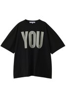 【キャサリンハムネット/KATHARINE HAMNETT LONDON】の【UNISEX】ハーフスリーブ ロングレンジス スローガンTシャツ 人気、トレンドファッション・服の通販 founy(ファニー) ファッション Fashion レディースファッション Fashion for Women トップス・カットソー Cut & Sew Tops シャツ・ブラウス・オフィスカジュアル Elegant Blouses & Button-Ups ロングTシャツ・Tシャツ Longline T-Shirts & Tees カットソー・ベーシックTシャツ Cut-and-Sewn Tops / Stretch Tees & Basics ユニセックス Unisex, Genderless ショート Short, Short Length スリーブ Sleeve, Long Sleeve / Short Sleeve ハーフ Half, Half-Length ロング Long, Long-Length |ID:prp329100004921340