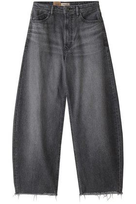 【ヤヌーク/YANUK】のカーブテーパード 【LAURA】 人気、トレンドファッション・服の通販 founy(ファニー) ファッション Fashion レディースファッション Fashion for Women パンツ Pants & Trousers デニムパンツ・ジーンズ・美脚デニム Denim Jeans & Pants シンプル Simple, Minimal デニム Denim, Jeans Material フィット Fit, Slim Fit |ID:prp329100004921348