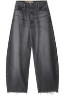 【ヤヌーク/YANUK】のカーブテーパード 【LAURA】 人気、トレンドファッション・服の通販 founy(ファニー) ファッション Fashion レディースファッション Fashion for Women パンツ Pants & Trousers デニムパンツ・ジーンズ・美脚デニム Denim Jeans & Pants シンプル Simple, Minimal デニム Denim, Jeans Material フィット Fit, Slim Fit |ID:prp329100004921348