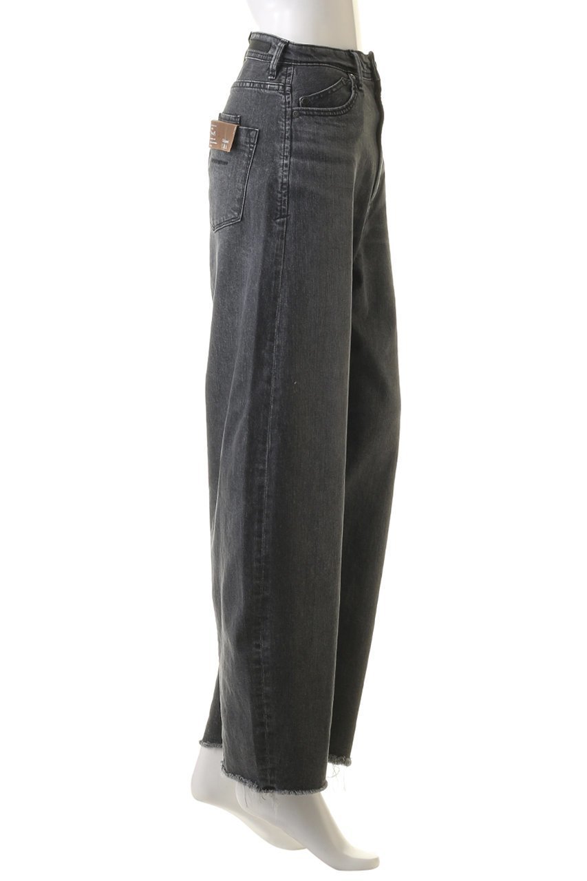 【ヤヌーク/YANUK】のカーブテーパード 【LAURA】 人気、トレンドファッション・服の通販 founy(ファニー) ファッション Fashion レディースファッション Fashion for Women パンツ Pants & Trousers デニムパンツ・ジーンズ・美脚デニム Denim Jeans & Pants シンプル Simple, Minimal デニム Denim, Jeans Material フィット Fit, Slim Fit other-3|ID: prp329100004921348 ipo3291000000036922381