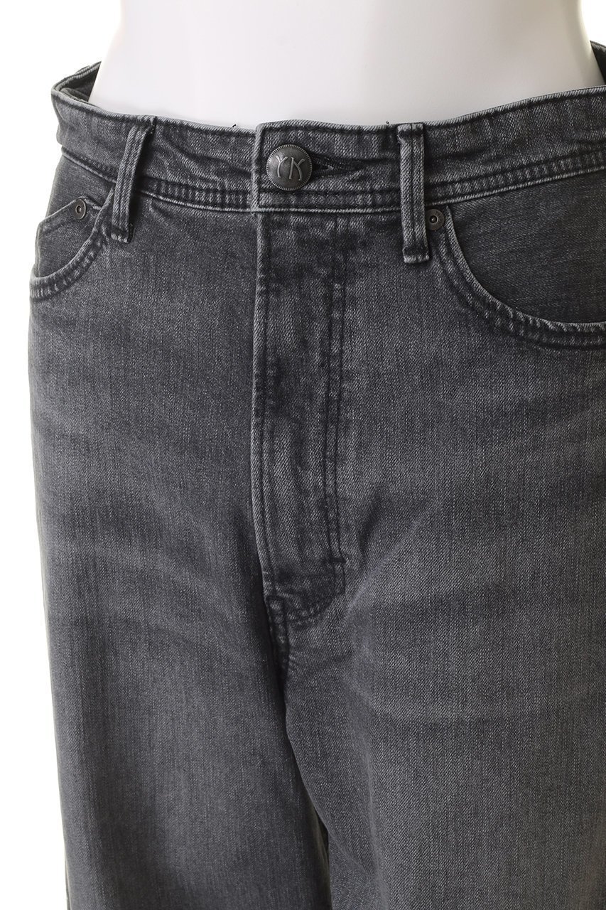 【ヤヌーク/YANUK】のカーブテーパード 【LAURA】 人気、トレンドファッション・服の通販 founy(ファニー) ファッション Fashion レディースファッション Fashion for Women パンツ Pants & Trousers デニムパンツ・ジーンズ・美脚デニム Denim Jeans & Pants シンプル Simple, Minimal デニム Denim, Jeans Material フィット Fit, Slim Fit other-5|ID: prp329100004921348 ipo3291000000036922385