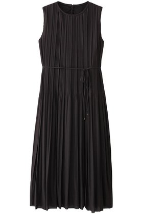 【アナイ/ANAYI】のソフトジャージプリーツワンピース 人気、トレンドファッション・服の通販 founy(ファニー) ファッション Fashion レディースファッション Fashion for Women ワンピース Dresses チュニック Tunic Tops & Dresses おすすめ Recommended / Our Picks エレガント 上品 Elegant カーディガン Cardigan, Knitwear ジャケット Jacket, Outerwear ストレッチ Stretch, Stretchy Fabric チュニック Tunic, Long Top ノースリーブ Sleeveless, No-Sleeve プリーツ Pleats, Pleated ロング Long, Long-Length |ID:prp329100004921356