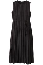 【アナイ/ANAYI】のソフトジャージプリーツワンピース 人気、トレンドファッション・服の通販 founy(ファニー) ファッション Fashion レディースファッション Fashion for Women ワンピース Dresses チュニック Tunic Tops & Dresses おすすめ Recommended / Our Picks エレガント 上品 Elegant カーディガン Cardigan, Knitwear ジャケット Jacket, Outerwear ストレッチ Stretch, Stretchy Fabric チュニック Tunic, Long Top ノースリーブ Sleeveless, No-Sleeve プリーツ Pleats, Pleated ロング Long, Long-Length thumbnail チャコールグレー|ID: prp329100004921356 ipo3291000000036922552