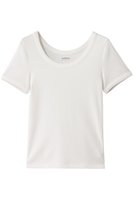 【マルティニーク/martinique】の《定番》コットンフライスTシャツ 人気、トレンドファッション・服の通販 founy(ファニー) ファッション Fashion レディースファッション Fashion for Women トップス・カットソー Cut & Sew Tops シャツ・ブラウス・オフィスカジュアル Elegant Blouses & Button-Ups ロングTシャツ・Tシャツ Longline T-Shirts & Tees カットソー・ベーシックTシャツ Cut-and-Sewn Tops / Stretch Tees & Basics インナー Innerwear ショート Short, Short Length スリーブ Sleeve, Long Sleeve / Short Sleeve トレンド Trend, Trending Now バランス Balance, Style Balance フィット Fit, Slim Fit ボトム Bottoms, Lower Wear 定番 Standard, Basic Item |ID:prp329100004921360