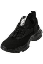 【スティーブマデン/STEVE MADDEN】のMATCH-RE ストーンスポーティースニーカー BLK/BLK|ID: prp329100004921420 ipo3291000000036923315