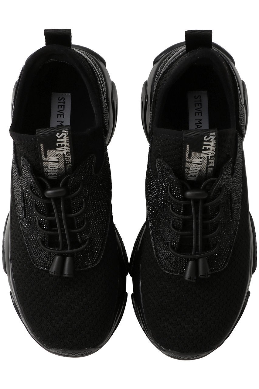 【スティーブマデン/STEVE MADDEN】のMATCH-RE ストーンスポーティースニーカー 人気、トレンドファッション・服の通販 founy(ファニー) 　ファッション　Fashion　レディースファッション　Fashion for Women　ストーン　Stone, Gem-Like　スニーカー　Sneakers, Trainers　スポーティ　Sporty, Casual Athletic　フィット　Fit, Slim Fit　メッシュ　Mesh, Net Fabric　軽量　Lightweight, Ultra Light　other-3|ID: prp329100004921420 ipo3291000000036923321