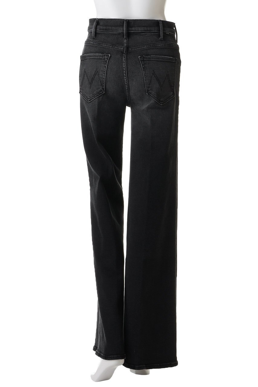 【マザー/MOTHER】のTHE HUSTLER ROLLER SNEAK ワイドフレアデニム (NTS) 人気、トレンドファッション・服の通販 founy(ファニー) 　ファッション　Fashion　レディースファッション　Fashion for Women　パンツ　Pants & Trousers　デニムパンツ・ジーンズ・美脚デニム　Denim Jeans & Pants　ストレート　Straight, Straight Cut　センター　Center, Center Line　デニム　Denim, Jeans Material　フレア　Flare, Flared　ワイド　Wide, Wide Fit　定番　Standard, Basic Item　other-4|ID: prp329100004921444 ipo3291000000036923591