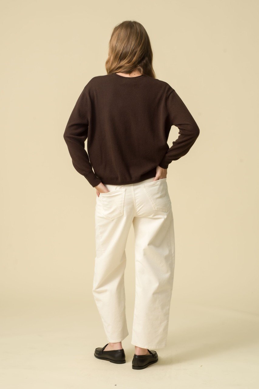 【マザー/MOTHER】の【日本別注】 HALF-PIPE ANKLE コーデュロイ ワイドカーブパンツ (CFS) 人気、トレンドファッション・服の通販 founy(ファニー) 　ファッション　Fashion　レディースファッション　Fashion for Women　パンツ　Pants & Trousers　おすすめ　Recommended / Our Picks　コーデュロイ　Corduroy, Cord Fabric　ショート　Short, Short Length　トレンド　Trend, Trending Now　バランス　Balance, Style Balance　今季　This Season, Current Season　別注　Limited Edition, Custom Order　other-7|ID: prp329100004921448 ipo3291000000036923623