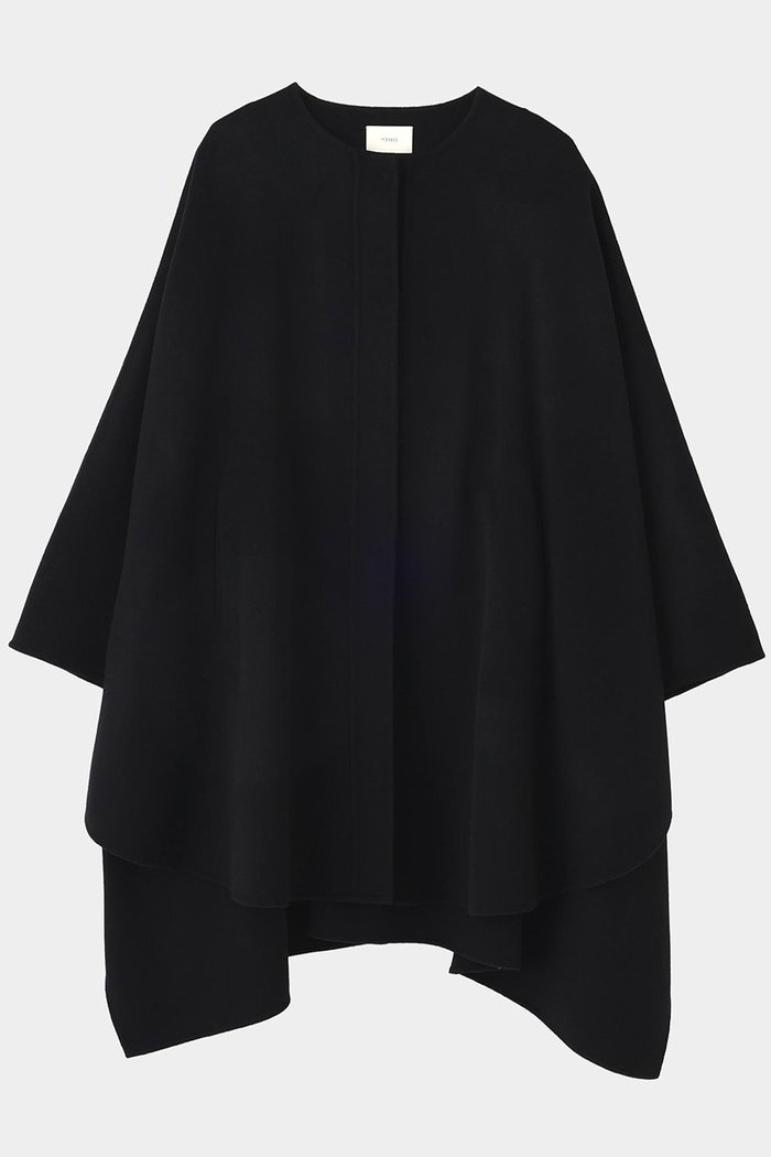 【ル フィル/LE PHIL】のピュアカシミアケープ インテリア・キッズ・メンズ・レディースファッション・服の通販 founy(ファニー) https://founy.com/ ファッション Fashion レディースファッション Fashion for Women アウター Coat / Outerwear Collection レディースジャケット・軽アウター Jackets おすすめ Recommended / Our Picks インナー Innerwear ジャケット Jacket, Outerwear スタンダード Standard, Basic ポンチョ Poncho, Cape Style リバーシブル Reversible, Two-Sided リラックス Relax, Relaxed Fit |ID: prp329100004921465 ipo3291000000036923753