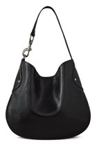【マルベリー/Mulberry】のHACKNEY SHOULDER BAG(HIGH SHINE) ブラック|ID: prp329100004921542 ipo3291000000036924690