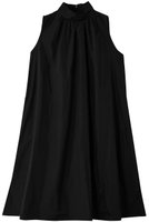 【アナイ/ANAYI】のタフタハイネックAラインワンピース 人気、トレンドファッション・服の通販 founy(ファニー) ファッション Fashion レディースファッション Fashion for Women ワンピース Dresses チュニック Tunic Tops & Dresses Aラインワンピース・フレアシルエット A-Line Dresses / Flared Silhouette Dresses カーディガン Cardigan, Knitwear ギャザー Gathered, Ruffled ジャケット Jacket, Outerwear タフタ Taffeta, Structured Fabric チュニック Tunic, Long Top ティアード Tiered, Tiered Style ノースリーブ Sleeveless, No-Sleeve ハイネック High Neck, Mock Neck バランス Balance, Style Balance ロング Long, Long-Length |ID:prp329100004921553