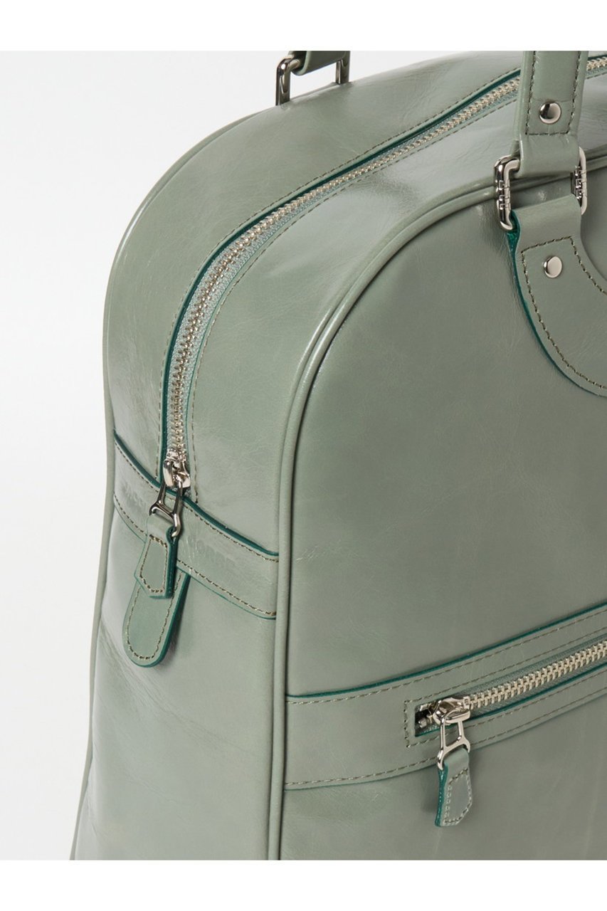 【アッシュ ペー フランス/H.P.FRANCE】の【Jacques Le Corre】LISBON MEDIUM バッグ 人気、トレンドファッション・服の通販 founy(ファニー) 　ファッション　Fashion　レディースファッション　Fashion for Women　バッグ　Bags　コレクション　Collection, Seasonal Line　定番　Standard, Basic Item　人気　Popular, Best Seller　ポケット　Pocket, Pocket Detail　エレガント 上品　Elegant　ビジネス 仕事 通勤　Business / Work / Commuting　other-5|ID: prp329100004921579 ipo3291000000036925204