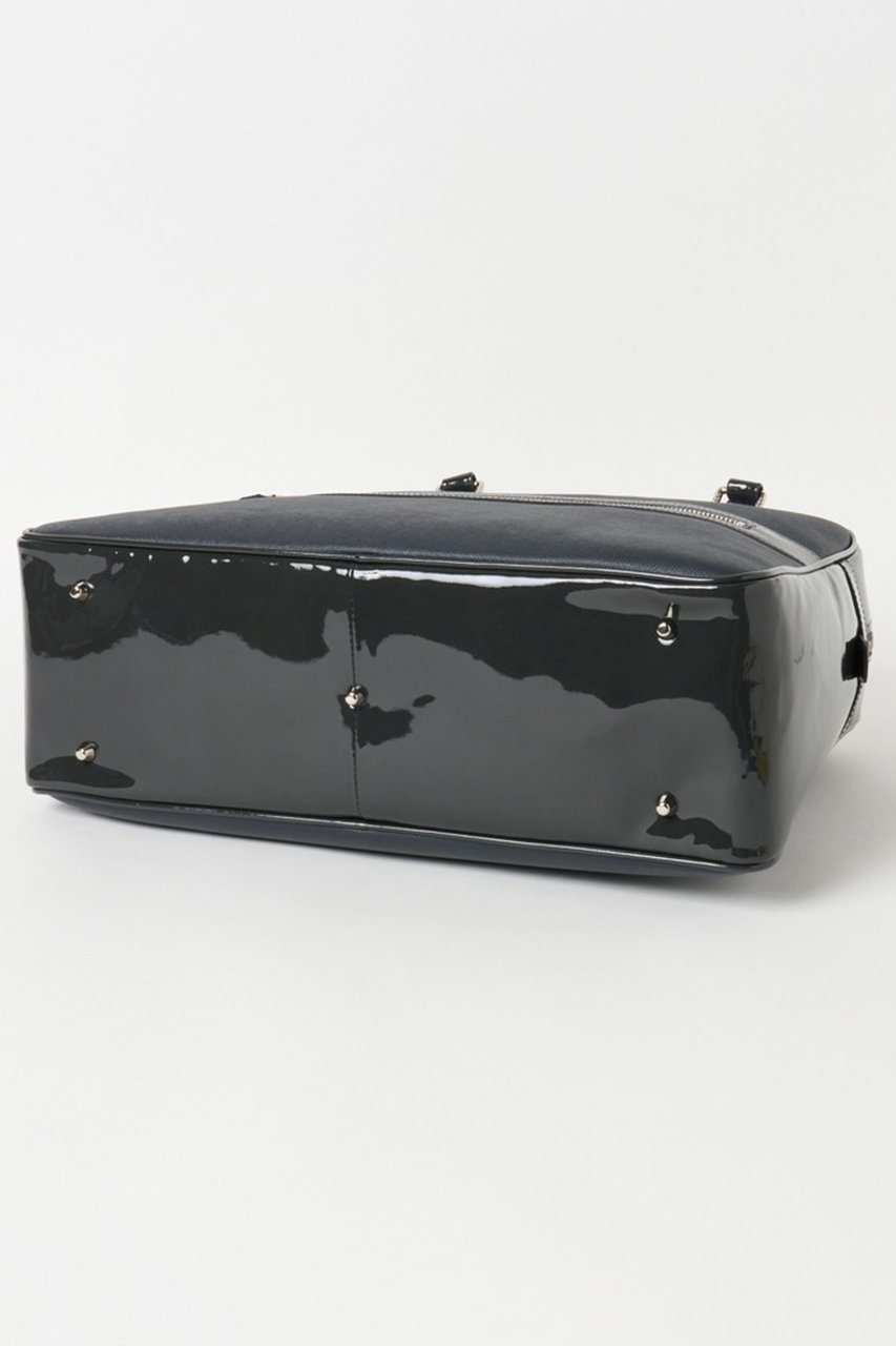 【アッシュ ペー フランス/H.P.FRANCE】の【Jacques Le Corre】LISBON MEDIUM バッグ 人気、トレンドファッション・服の通販 founy(ファニー) 　ファッション　Fashion　レディースファッション　Fashion for Women　バッグ　Bags　春　Spring　コレクション　Collection, Seasonal Line　コーティング　Coating, Coated Finish　定番　Standard, Basic Item　人気　Popular, Best Seller　フォルム　Silhouette, Form　フランス　France, French　ポケット　Pocket, Pocket Detail　S/S・春夏　SS, Spring/Summer, Warm Season　夏　Summer　エレガント 上品　Elegant　ビジネス 仕事 通勤　Business / Work / Commuting　other-8|ID: prp329100004921583 ipo3291000000036925228