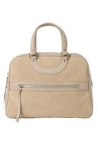 【アッシュ ペー フランス/H.P.FRANCE】の【Jacques Le Corre】LISBON SMALL バッグ ベージュ|ID:prp329100004921585