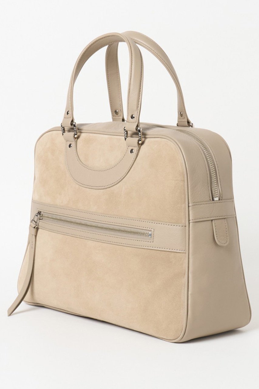 【アッシュ ペー フランス/H.P.FRANCE】の【Jacques Le Corre】LISBON SMALL バッグ 人気、トレンドファッション・服の通販 founy(ファニー) 　ファッション　Fashion　レディースファッション　Fashion for Women　バッグ　Bags　春　Spring　コレクション　Collection, Seasonal Line　シンプル　Simple, Minimal　ダメージ　Distressed, Destroyed　テクスチャー　Texture, Textured Fabric　定番　Standard, Basic Item　人気　Popular, Best Seller　フォルム　Silhouette, Form　フランス　France, French　ベルベット　Velvet, Velvety　ポケット　Pocket, Pocket Detail　S/S・春夏　SS, Spring/Summer, Warm Season　夏　Summer　エレガント 上品　Elegant　ビジネス 仕事 通勤　Business / Work / Commuting　other-4|ID: prp329100004921585 ipo3291000000036925258