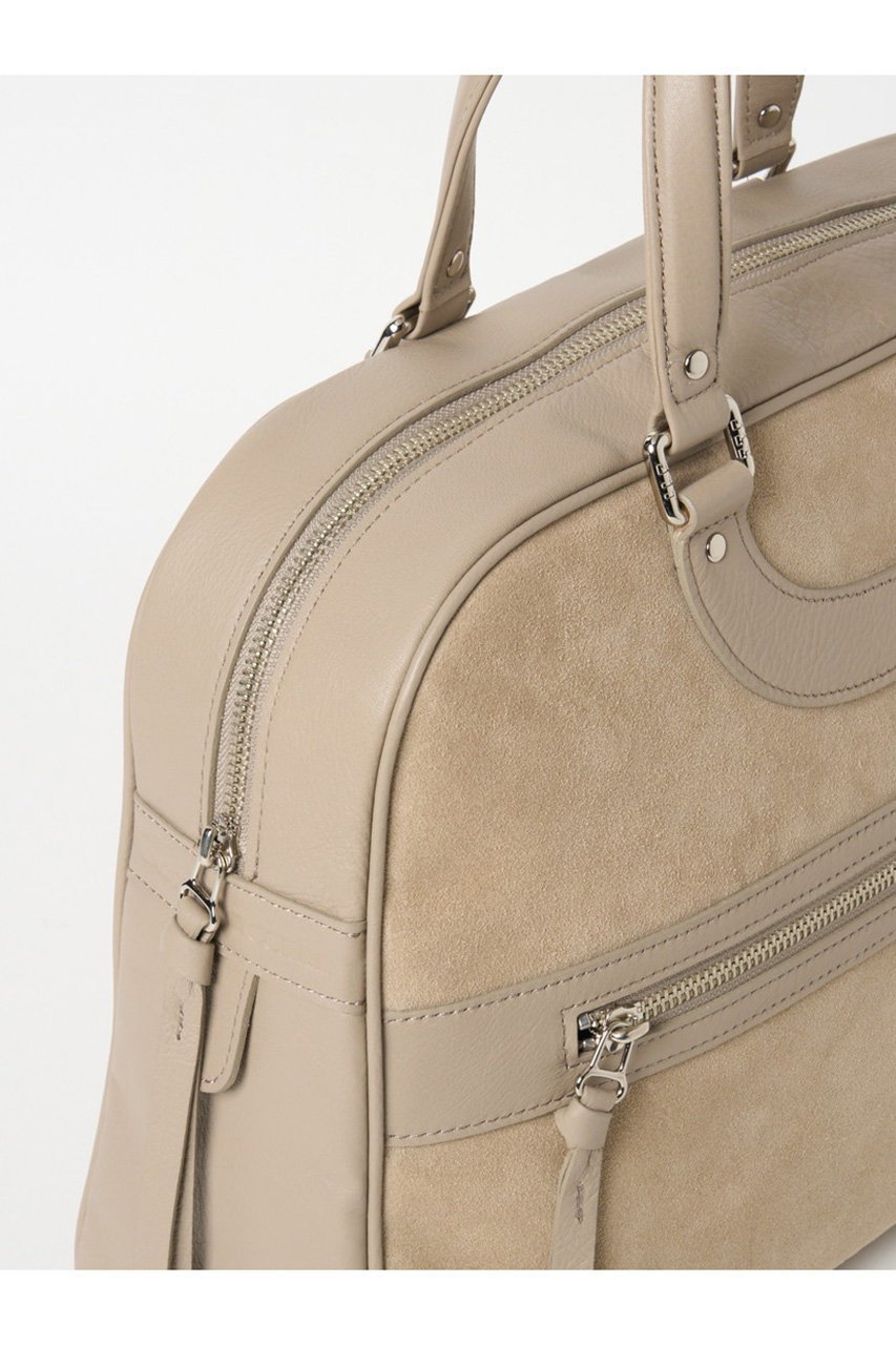 【アッシュ ペー フランス/H.P.FRANCE】の【Jacques Le Corre】LISBON SMALL バッグ 人気、トレンドファッション・服の通販 founy(ファニー) 　ファッション　Fashion　レディースファッション　Fashion for Women　バッグ　Bags　春　Spring　コレクション　Collection, Seasonal Line　シンプル　Simple, Minimal　ダメージ　Distressed, Destroyed　テクスチャー　Texture, Textured Fabric　定番　Standard, Basic Item　人気　Popular, Best Seller　フォルム　Silhouette, Form　フランス　France, French　ベルベット　Velvet, Velvety　ポケット　Pocket, Pocket Detail　S/S・春夏　SS, Spring/Summer, Warm Season　夏　Summer　エレガント 上品　Elegant　ビジネス 仕事 通勤　Business / Work / Commuting　other-6|ID: prp329100004921585 ipo3291000000036925263