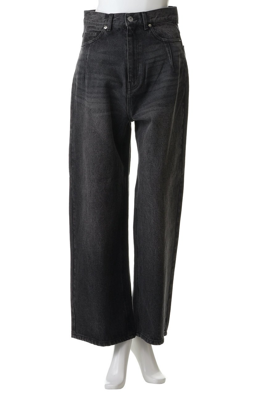 【プランク プロジェクト/PRANK PROJECT】のチュールスカートレイヤードデニム 人気、トレンドファッション・服の通販 founy(ファニー) 　ファッション　Fashion　レディースファッション　Fashion for Women　スカート　Skirts　パンツ　Pants & Trousers　デニムパンツ・ジーンズ・美脚デニム　Denim Jeans & Pants　おすすめ　Recommended / Our Picks　ジャケット　Jacket, Outerwear　ストレッチ　Stretch, Stretchy Fabric　ダウン　Down, Puffer　チュール　Tulip, Tulip Motif　デニム　Denim, Jeans Material　ドレープ　Drape, Draping Fabric　バランス　Balance, Style Balance　other-7|ID: prp329100004921597 ipo3291000000036925377