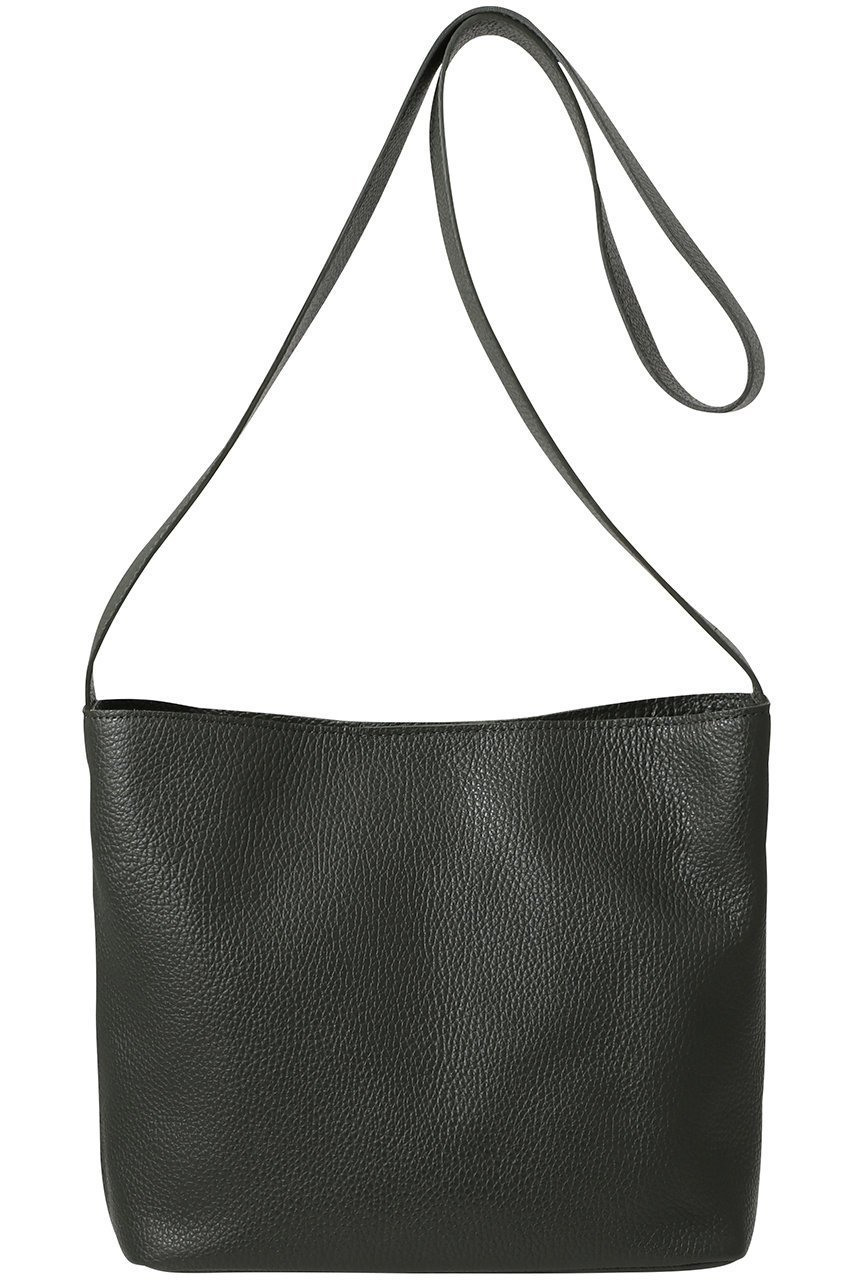 【プレインピープル/PLAIN PEOPLE】の【TIDI AND AUGUST】スクエアショルダーバッグ 人気、トレンドファッション・服の通販 founy(ファニー) 　ファッション　Fashion　レディースファッション　Fashion for Women　バッグ　Bags　なめらか　Smooth, Silky Texture　コンパクト　Compact, Small Size　シンプル　Simple, Minimal　スクエア　Square, Square Shape　フォルム　Silhouette, Form　エレガント 上品　Elegant　 other-1|ID: prp329100004921624 ipo3291000000036925744