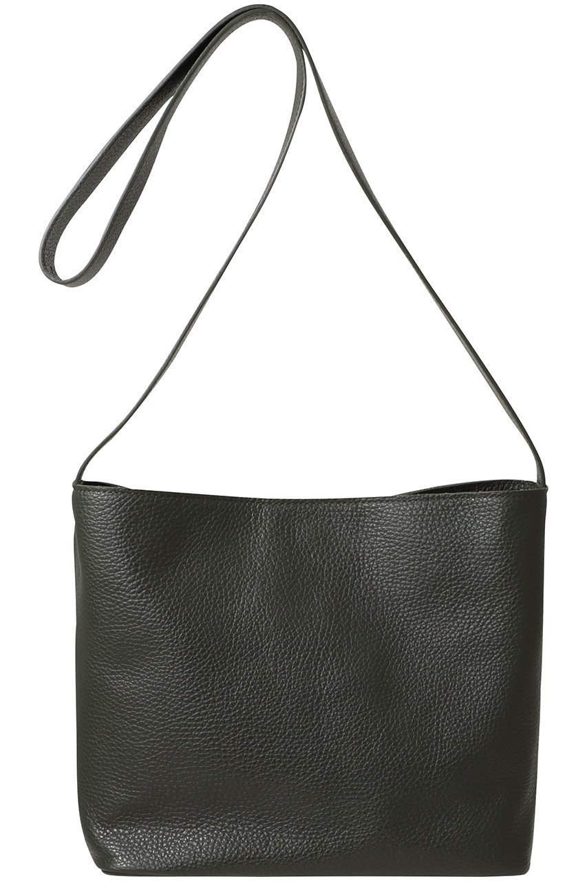 【プレインピープル/PLAIN PEOPLE】の【TIDI AND AUGUST】スクエアショルダーバッグ 人気、トレンドファッション・服の通販 founy(ファニー) 　ファッション　Fashion　レディースファッション　Fashion for Women　バッグ　Bags　なめらか　Smooth, Silky Texture　コンパクト　Compact, Small Size　シンプル　Simple, Minimal　スクエア　Square, Square Shape　フォルム　Silhouette, Form　エレガント 上品　Elegant　other-3|ID: prp329100004921624 ipo3291000000036925750