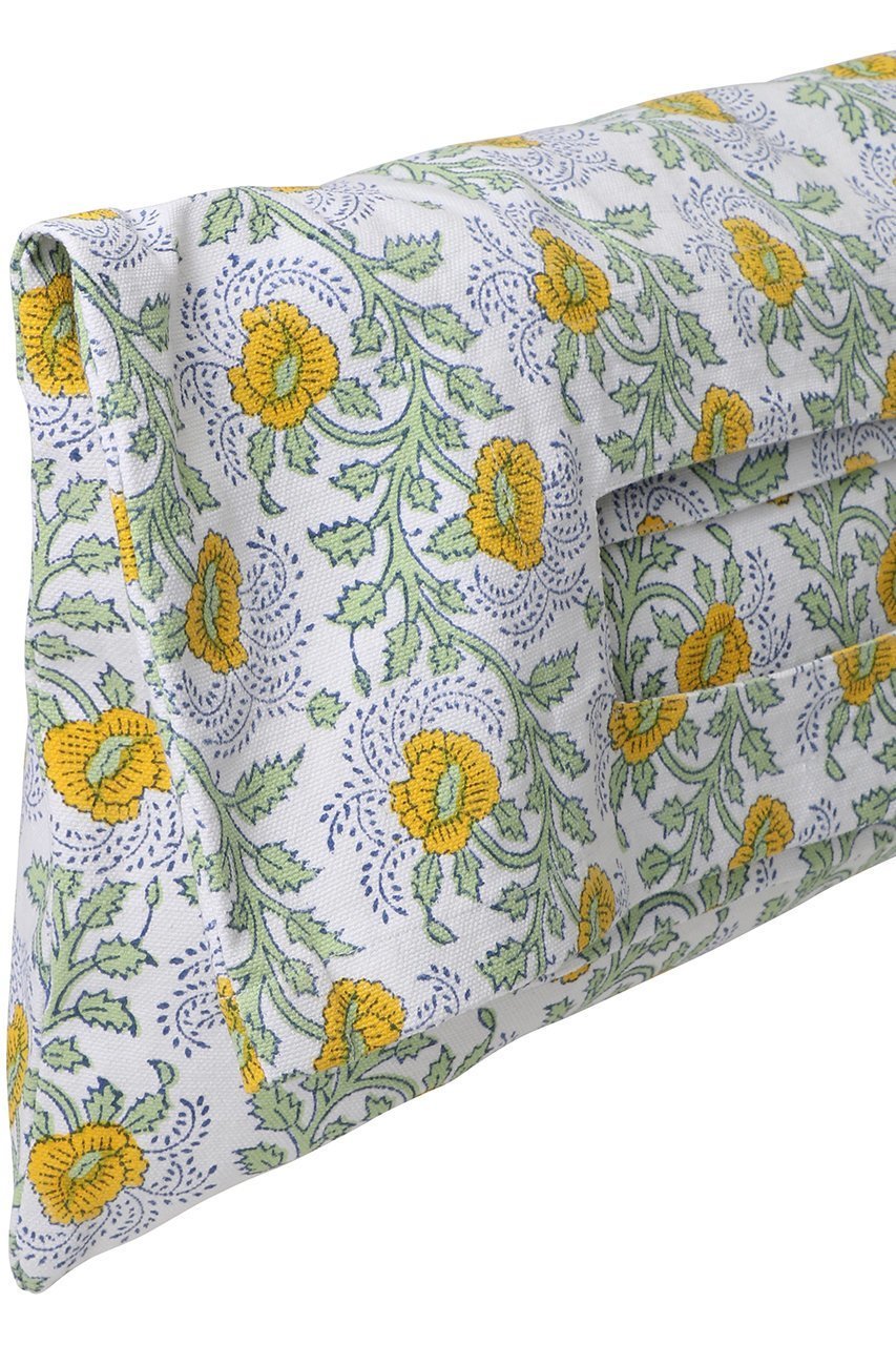 【エスゼット ブロックプリント/SZ Blockprints】のMARKET BAG ESSA マーケットバッグ 人気、トレンドファッション・服の通販 founy(ファニー) 　ファッション　Fashion　レディースファッション　Fashion for Women　バッグ　Bags　クラッチ　Clutch, Clutch Bag　プリント　Print, Printed Pattern　other-4|ID: prp329100004921633 ipo3291000000036925845