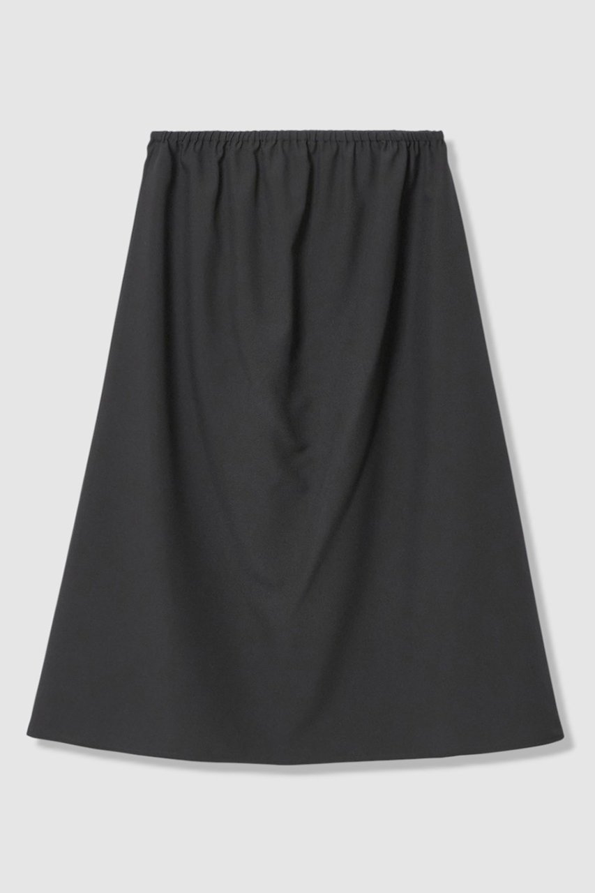 【アナイ/ANAYI】のフラワードットプリントスモッキング ワンピース 人気、トレンドファッション・服の通販 founy(ファニー) 　ファッション　Fashion　レディースファッション　Fashion for Women　ワンピース　Dresses　チュニック　Tunic Tops & Dresses　おすすめ　Recommended / Our Picks　イエロー　Yellow　エレガント 上品　Elegant　カーディガン　Cardigan, Knitwear　ジャケット　Jacket, Outerwear　スモッキング　Smocking, Gathered Stitching　チュニック　Tunic, Long Top　ドット　Polka Dot, Dot Pattern　フラワー　Flower, Floral　ブルゾン　Blouson, Bomber Jacket　ペプラム　Peplum, Flared Hem　モダン　Modern, Contemporary　モチーフ　Motif, Design Theme　ロング　Long, Long-Length　夏　Summer　other-7|ID: prp329100004921870 ipo3291000000036929447