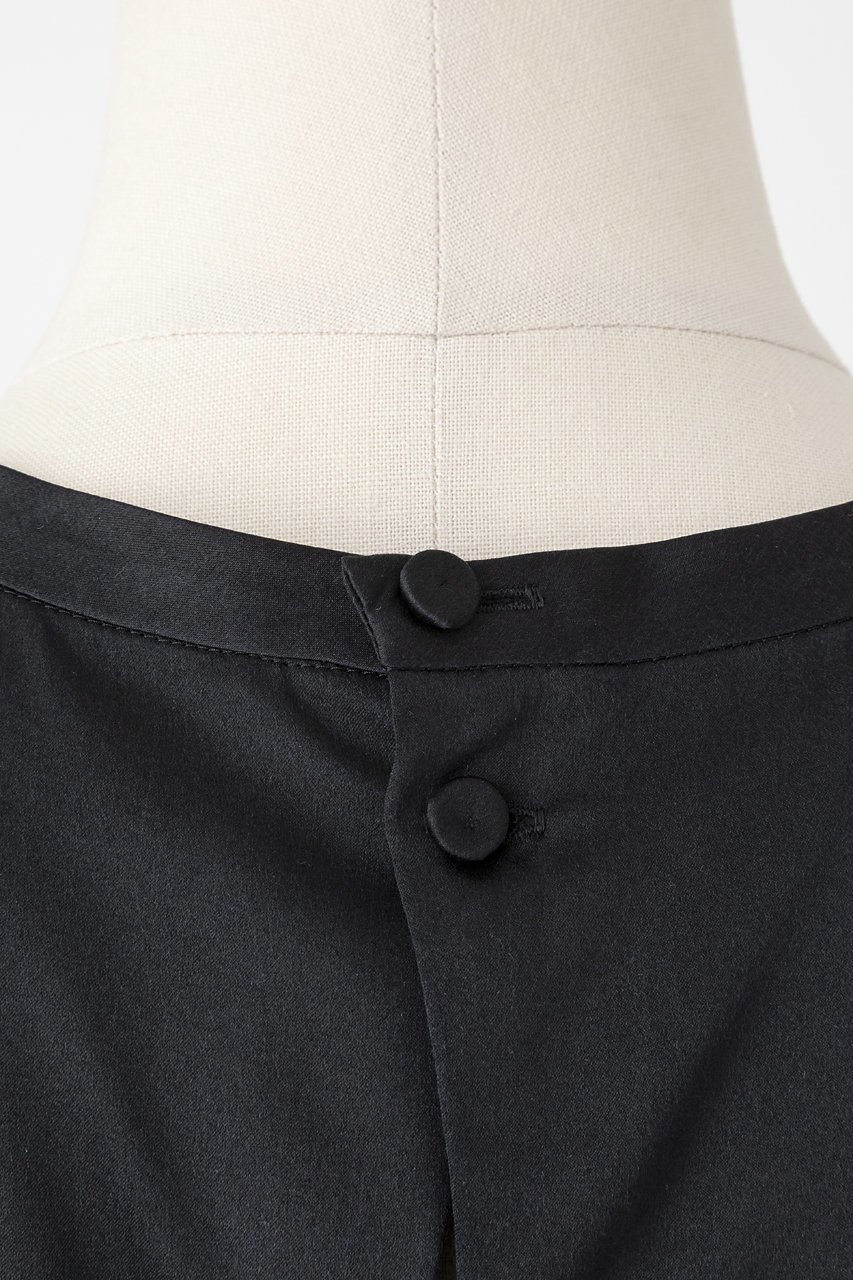 【オーヴィル/EAUVIRE】のウォッシャブルシルクノースリーブブラウス 人気、トレンドファッション・服の通販 founy(ファニー) 　ファッション　Fashion　レディースファッション　Fashion for Women　トップス・カットソー　Cut & Sew Tops　キャミソール&ノースリーブ　Camisoles & Sleeveless Tops　シャツ・ブラウス・オフィスカジュアル　Elegant Blouses & Button-Ups　ウォッシャブル　Machine Washable　シンプル　Simple, Minimal　ジャケット　Jacket, Outerwear　ストレッチ　Stretch, Stretchy Fabric　ノースリーブ　Sleeveless, No-Sleeve　エレガント 上品　Elegant　人気　Popular, Best Seller　定番　Standard, Basic Item　other-7|ID: prp329100004921913 ipo3291000000036929894