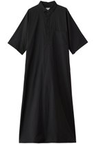 【ティッカ/TICCA】の半袖テントシャツワンピース ブラウン|ID: prp329100004921936 ipo3291000000036930067