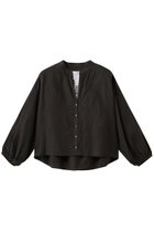 【ティッカ/TICCA】のリネンギャザーブラウスジャケット 人気、トレンドファッション・服の通販 founy(ファニー) ファッション Fashion レディースファッション Fashion for Women アウター Coat / Outerwear Collection レディースジャケット・軽アウター Jackets トップス・カットソー Cut & Sew Tops ギャザー Gathered, Ruffled ジャケット Jacket, Outerwear スリーブ Sleeve, Long Sleeve / Short Sleeve フェミニン Feminine, Girly リネン Linen, Linen Fabric ロング Long, Long-Length thumbnail ブラウン|ID: prp329100004921938 ipo3291000000036930085