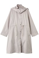 【アナイ/ANAYI】のブライトツイルライナーモッズコート 人気、トレンドファッション・服の通販 founy(ファニー) ファッション Fashion レディースファッション Fashion for Women アウター Coat / Outerwear Collection コート・ロングコート・ピーコート Long Coats, Peacoats & More モッズコート・ミリタリー風アウター Mods & Field Coats モッズコート Mods Coat, Military Parka ライナー Liner, Inner Layer ロング Long, Long-Length |ID:prp329100004921954