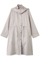 【アナイ/ANAYI】のブライトツイルライナーモッズコート ピンクベージュ|ID: prp329100004921954 ipo3291000000036930184