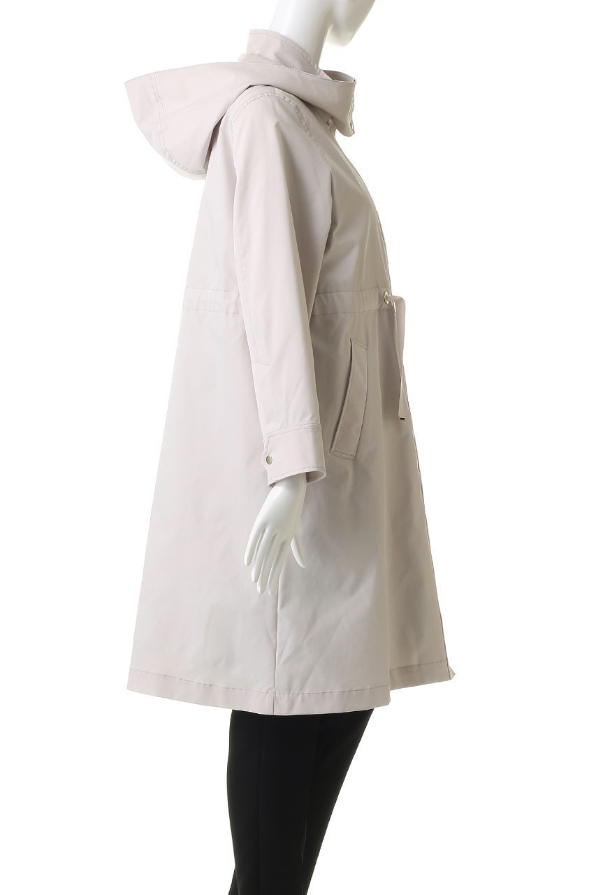 【アナイ/ANAYI】のブライトツイルライナーモッズコート 人気、トレンドファッション・服の通販 founy(ファニー) 　ファッション　Fashion　レディースファッション　Fashion for Women　アウター　Coat / Outerwear Collection　コート・ロングコート・ピーコート　Long Coats, Peacoats & More　モッズコート・ミリタリー風アウター　Mods & Field Coats　モッズコート　Mods Coat, Military Parka　ライナー　Liner, Inner Layer　ロング　Long, Long-Length　other-3|ID: prp329100004921954 ipo3291000000036930188