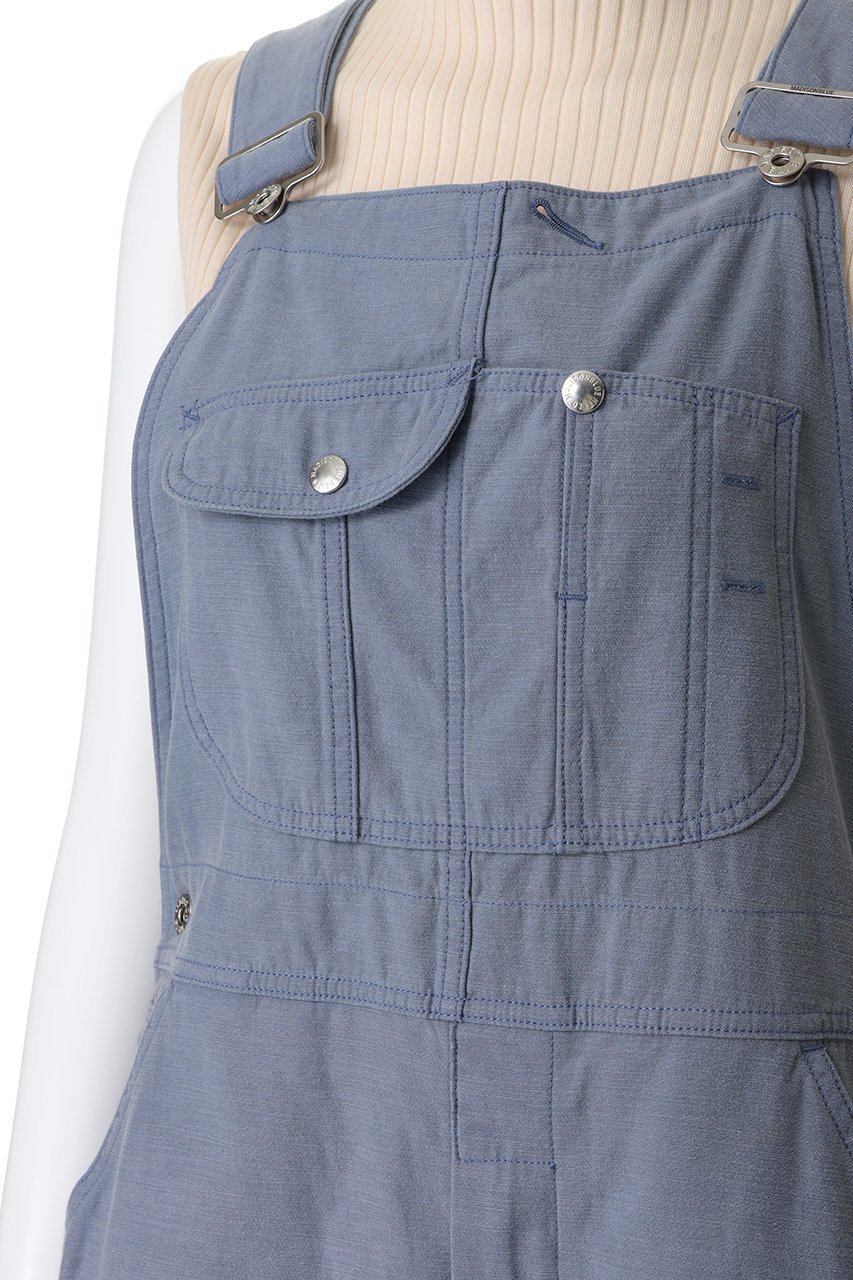 【マディソンブルー/MADISONBLUE】のJUMPER MAXI SK L.oz BS ジャンパースカート 人気、トレンドファッション・服の通販 founy(ファニー) 　ファッション　Fashion　レディースファッション　Fashion for Women　スカート　Skirts　ワンピース　Dresses　2026年　2026　カットオフ　Cut-Off Design　サテン　Satin, Glossy Fabric　ストーン　Stone, Gem-Like　チュニック　Tunic, Long Top　フレア　Flare, Flared　ヴィンテージ　Vintage Style　軽量　Lightweight, Ultra Light　other-5|ID: prp329100004921958 ipo3291000000036930245