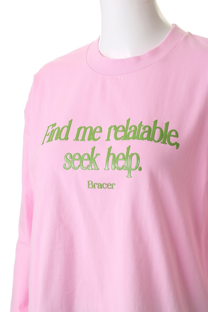 【メゾンスペシャル/MAISON SPECIAL】のFind Me Long T-Shirt/Find meロンTEE 人気、トレンドファッション・服の通販 founy(ファニー) ファッション Fashion レディースファッション Fashion for Women トップス・カットソー Cut & Sew Tops シャツ・ブラウス・オフィスカジュアル Elegant Blouses & Button-Ups ロングTシャツ・Tシャツ Longline T-Shirts & Tees カットソー・ベーシックTシャツ Cut-and-Sewn Tops / Stretch Tees & Basics グラフィック Graphic, Graphic Design シアー Sheer, See-Through スリーブ Sleeve, Long Sleeve / Short Sleeve チュール Tulip, Tulip Motif デニム Denim, Jeans Material フェミニン Feminine, Girly フロント Front, Front Design ボトム Bottoms, Lower Wear ロング Long, Long-Length 春 Spring other-5|ID: prp329100004921961 ipo3291000000036930278