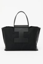 【イアクッチ/IACUCCI】のソルベット M NYLON/RUGA 人気、トレンドファッション・服の通販 founy(ファニー) ファッション Fashion レディースファッション Fashion for Women バッグ Bags おすすめ Recommended / Our Picks なめらか Smooth, Silky Texture エレガント 上品 Elegant 人気 Popular, Best Seller ビジネス 仕事 通勤 Business / Work / Commuting thumbnail ブラック|ID: prp329100004921979 ipo3291000000036930529