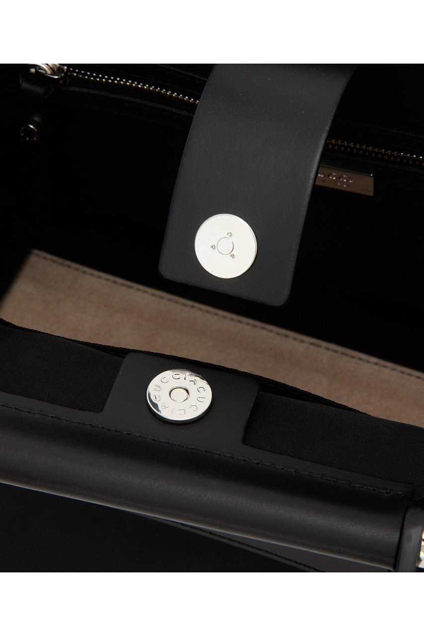 【イアクッチ/IACUCCI】のソルベット M NYLON/RUGA 人気、トレンドファッション・服の通販 founy(ファニー) ファッション Fashion レディースファッション Fashion for Women バッグ Bags おすすめ Recommended / Our Picks なめらか Smooth, Silky Texture エレガント 上品 Elegant 人気 Popular, Best Seller ビジネス 仕事 通勤 Business / Work / Commuting other-7|ID: prp329100004921979 ipo3291000000036930540