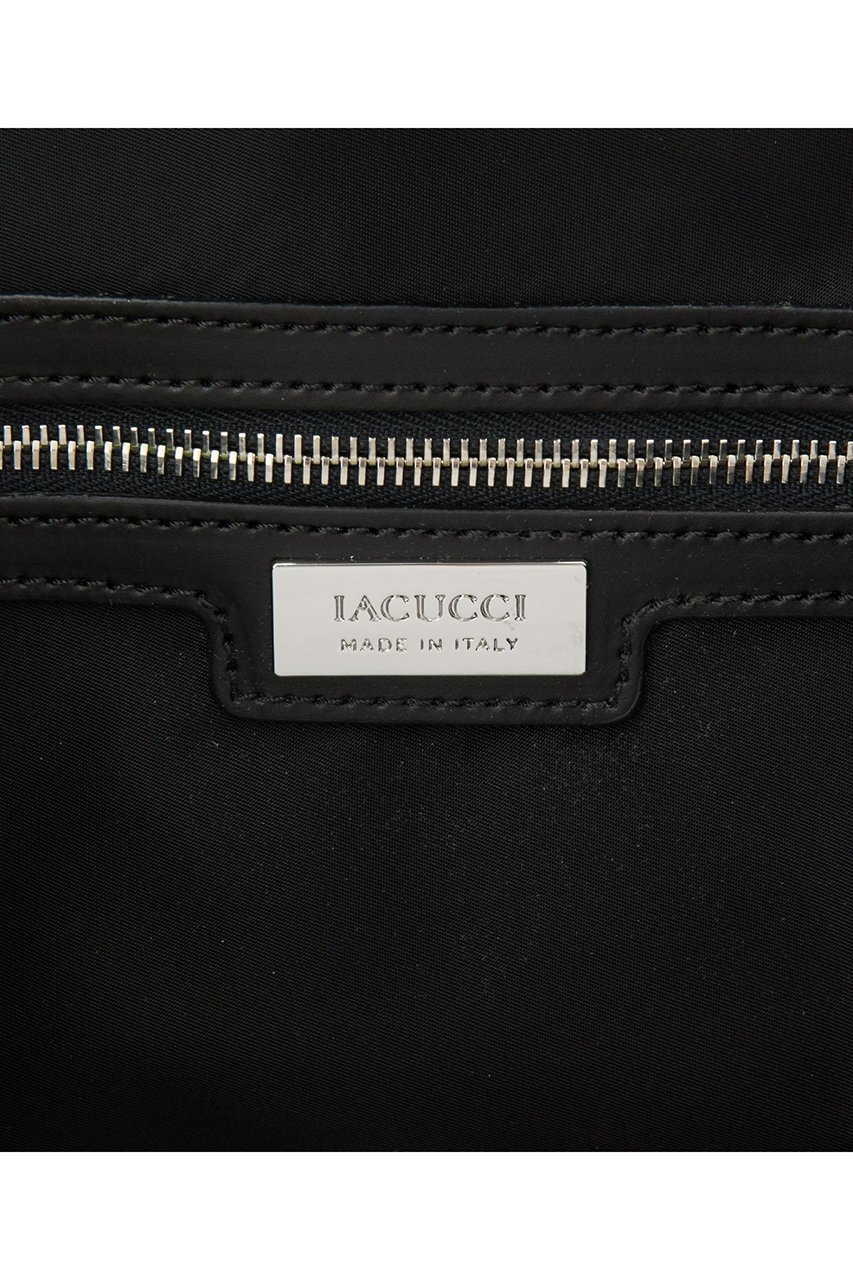 【イアクッチ/IACUCCI】のソルベット M NYLON/RUGA 人気、トレンドファッション・服の通販 founy(ファニー) ファッション Fashion レディースファッション Fashion for Women バッグ Bags おすすめ Recommended / Our Picks なめらか Smooth, Silky Texture エレガント 上品 Elegant 人気 Popular, Best Seller ビジネス 仕事 通勤 Business / Work / Commuting other-8|ID: prp329100004921979 ipo3291000000036930542