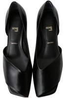 【ヘンリ エン ヴァーゴ/HENRI EN VARGO】のJanet アシンメトリーカットオープントゥシューズ 人気、トレンドファッション・服の通販 founy(ファニー) ファッション Fashion レディースファッション Fashion for Women サンダル Sandals, Summer Shoes シューズ Shoes, Footwear フラット Flat, Flat Shoes エレガント 上品 Elegant 夏 Summer 春 Spring S/S・春夏 SS, Spring/Summer, Warm Season |ID:prp329100004921988