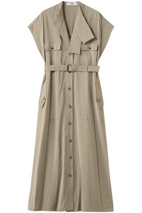 【アキラナカ/AKIRANAKA】のRachele ドレス 人気、トレンドファッション・服の通販 founy(ファニー) ファッション Fashion レディースファッション Fashion for Women ワンピース Dresses フォーマル・パーティードレス・結婚式用ドレス Elegant & Casual Dresses チュニック Tunic Tops & Dresses ジュエリー Jewelry, Accessories チュニック Tunic, Long Top ドレス Dress, One-Piece フラップ Flap, Flap Pocket ポケット Pocket, Pocket Detail リュクス Luxury, Elegant, High-End, Chic ロング Long, Long-Length |ID:prp329100004922066