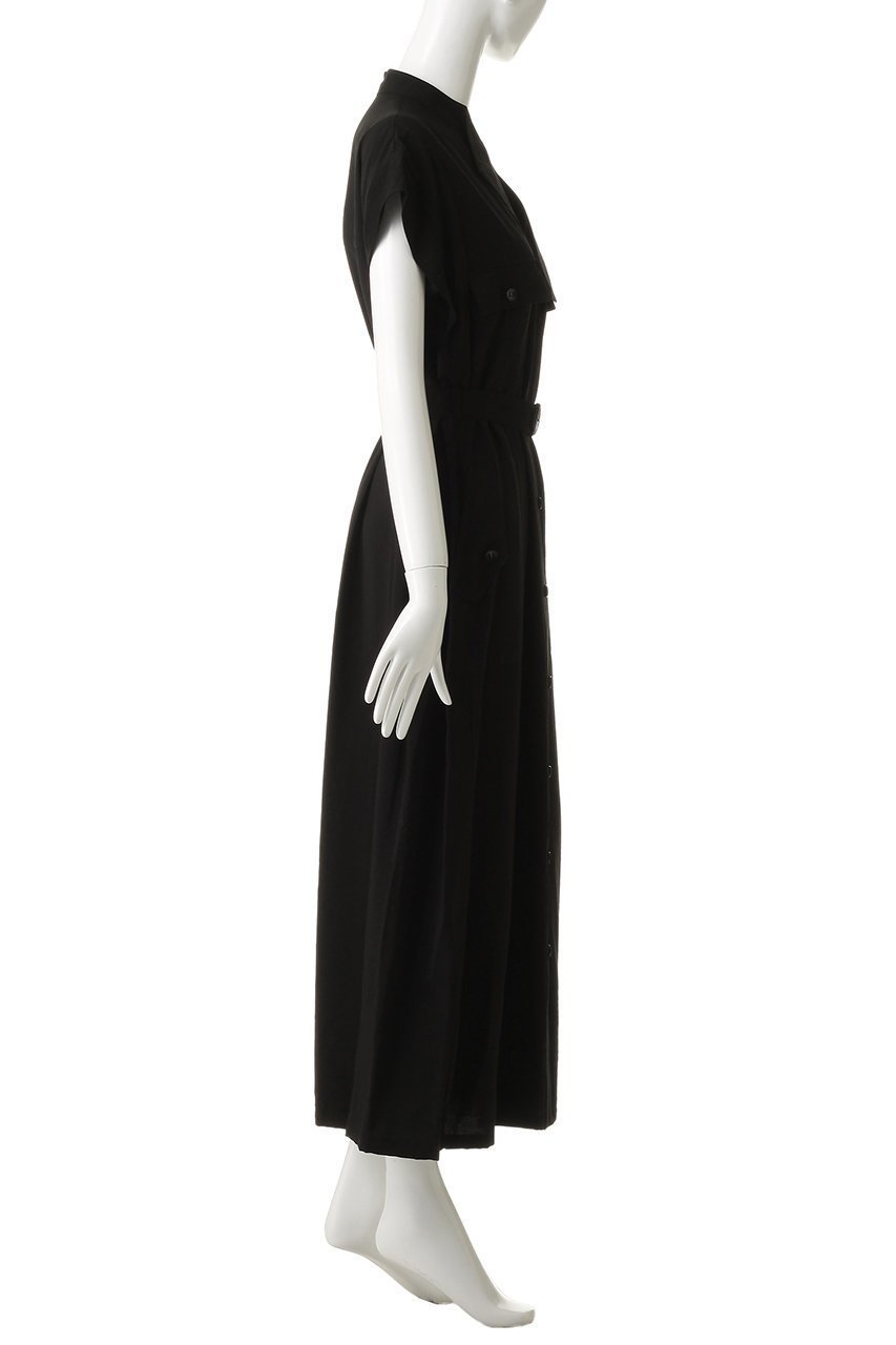 【アキラナカ/AKIRANAKA】のRachele ドレス 人気、トレンドファッション・服の通販 founy(ファニー) 　ファッション　Fashion　レディースファッション　Fashion for Women　ワンピース　Dresses　フォーマル・パーティードレス・結婚式用ドレス　Elegant & Casual Dresses　チュニック　Tunic Tops & Dresses　ジュエリー　Jewelry, Accessories　チュニック　Tunic, Long Top　ドレス　Dress, One-Piece　フラップ　Flap, Flap Pocket　ポケット　Pocket, Pocket Detail　リュクス　Luxury, Elegant, High-End, Chic　ロング　Long, Long-Length　other-3|ID: prp329100004922066 ipo3291000000036931573