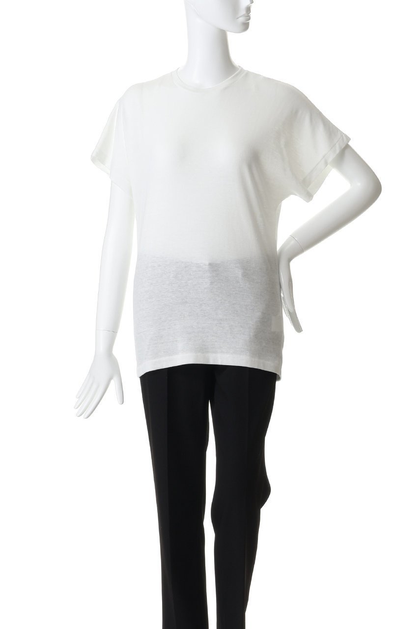 【イレーヴ/YLEVE】のテンセルコットン SLUB YARN JERSEY ノースリーブ プルオーバー 人気、トレンドファッション・服の通販 founy(ファニー) 　ファッション　Fashion　レディースファッション　Fashion for Women　トップス・カットソー　Cut & Sew Tops　ニット　Knit Tops & Sweaters　キャミソール&ノースリーブ　Camisoles & Sleeveless Tops　カジュアルプルオーバー・ニットトップス　Pullovers & Knit Tops / Casual Pullovers　アシンメトリー　Asymmetrical Style　ノースリーブ　Sleeveless, No-Sleeve　ヴィンテージ　Vintage Style　夏　Summer　春　Spring　S/S・春夏　SS, Spring/Summer, Warm Season　other-2|ID: prp329100004922115 ipo3291000000036932082