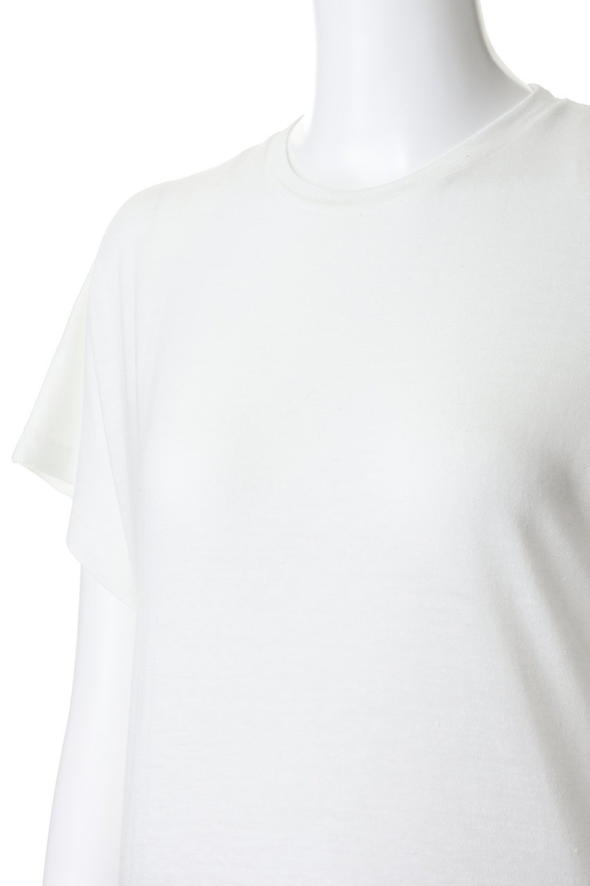 【イレーヴ/YLEVE】のテンセルコットン SLUB YARN JERSEY ノースリーブ プルオーバー 人気、トレンドファッション・服の通販 founy(ファニー) 　ファッション　Fashion　レディースファッション　Fashion for Women　トップス・カットソー　Cut & Sew Tops　ニット　Knit Tops & Sweaters　キャミソール&ノースリーブ　Camisoles & Sleeveless Tops　カジュアルプルオーバー・ニットトップス　Pullovers & Knit Tops / Casual Pullovers　アシンメトリー　Asymmetrical Style　ノースリーブ　Sleeveless, No-Sleeve　ヴィンテージ　Vintage Style　夏　Summer　春　Spring　S/S・春夏　SS, Spring/Summer, Warm Season　other-5|ID: prp329100004922115 ipo3291000000036932088