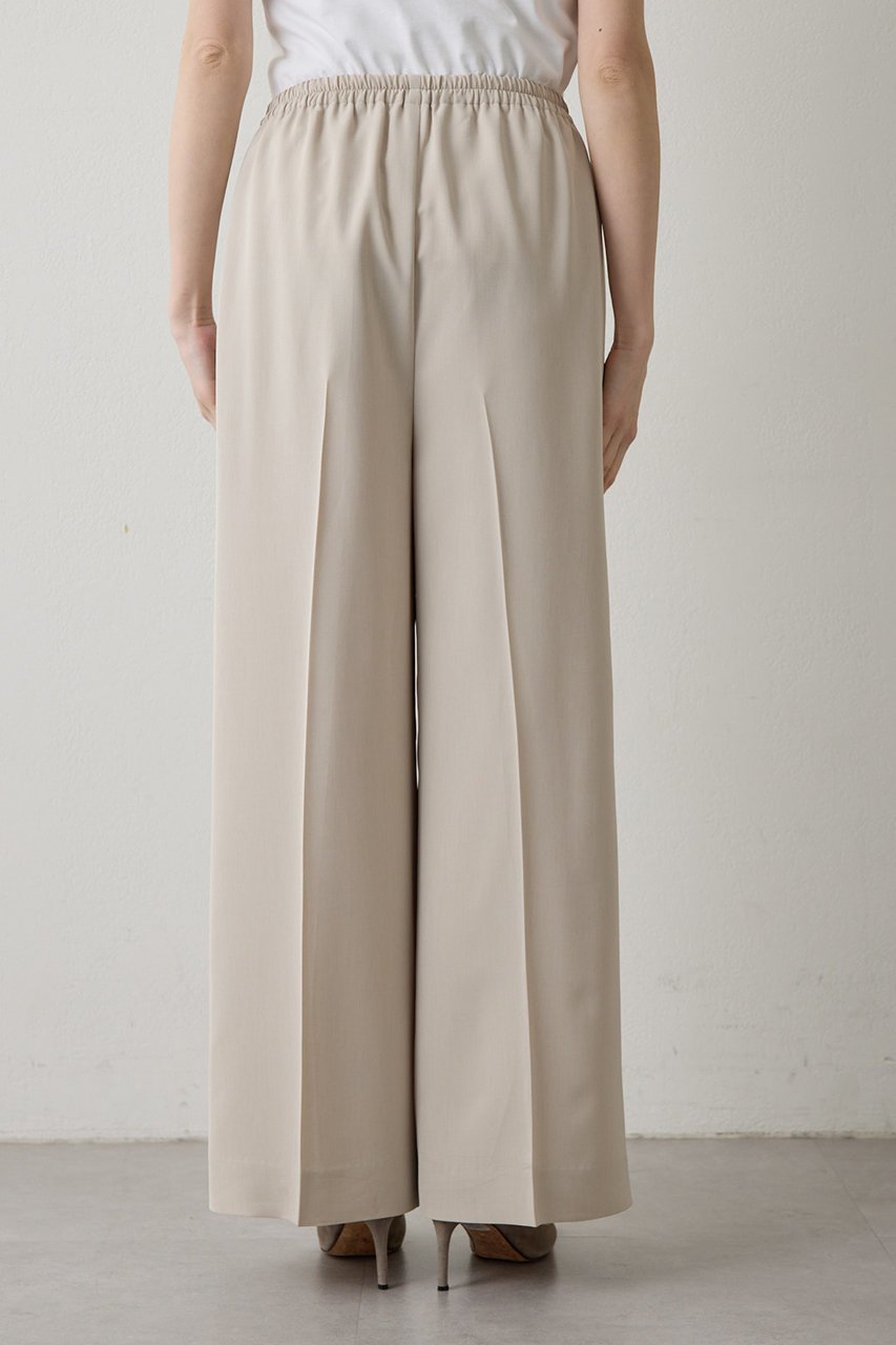 【ウィムガゼット/Whim Gazette】のツイルイージーパンツ 人気、トレンドファッション・服の通販 founy(ファニー) 　ファッション　Fashion　レディースファッション　Fashion for Women　パンツ　Pants & Trousers　おすすめ　Recommended / Our Picks　シンプル　Simple, Minimal　セットアップ　Set-Up, Coordinated Outfit　ドレープ　Drape, Draping Fabric　リラックス　Relax, Relaxed Fit　ワイド　Wide, Wide Fit　新作・新入荷　New Arrivals / New In　other-8|ID: prp329100004922124 ipo3291000000036932193